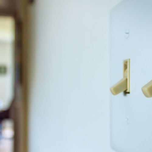 Crackling Light Switches What Causes the Noise and When Is It a Fire Hazard-Premire Electric