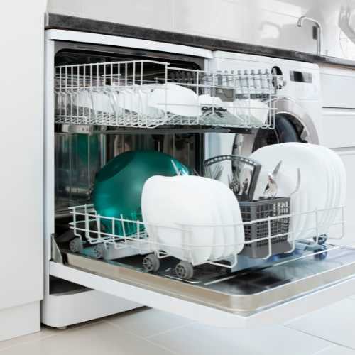 Deciding if an Electrician is Needed for Your Appliance Upgrade_dishwasher_premiere electric