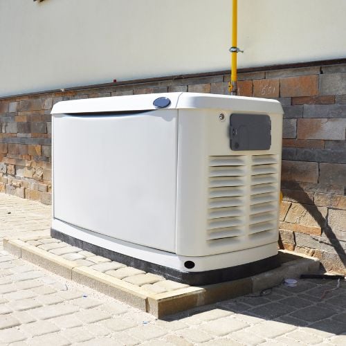 Do I Need A Professional Electrician for Backup Generator Installation_gas or propane safety_Premiere Electric