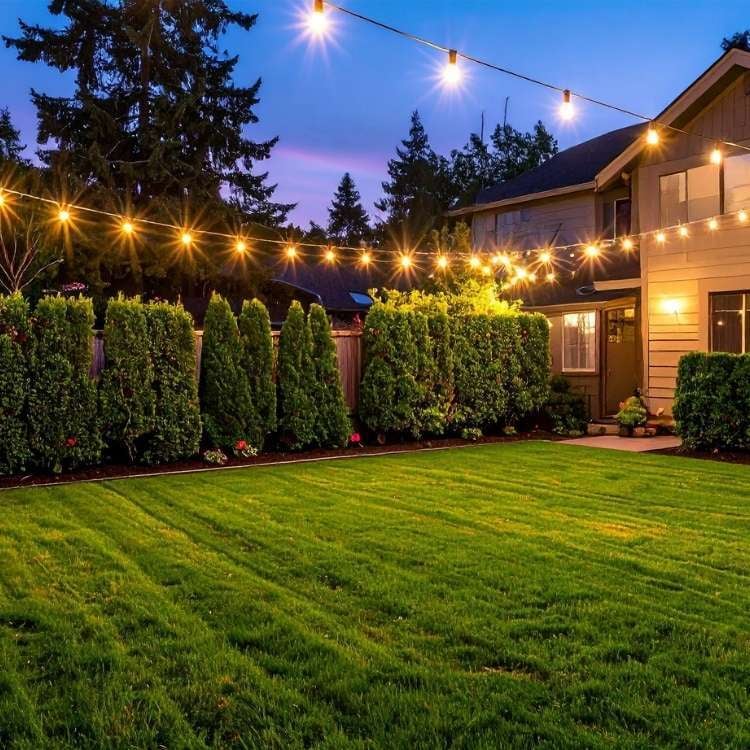 Do I Need an Electrician for Landscape Lighting A Homeowner’s Guide- outdoor electrical codes--Premiere Electric