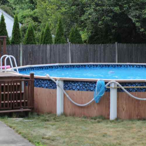Do I Need an Electrician for My Above-Ground Pool Installation_local electrician_premiere electric
