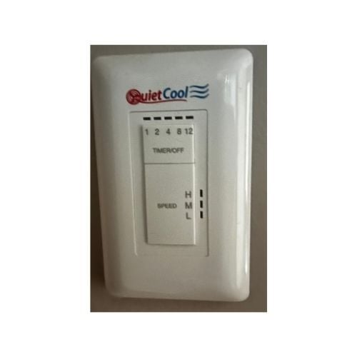 Garage Ventilation Best Approaches and the Importance of Professional Installation-whole house fan timer-Premiere Electric