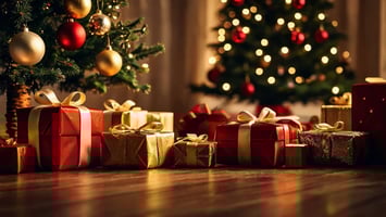 Holiday Lighting Safety: Why Hire a Licensed Professional Electrician - Premiere Electric