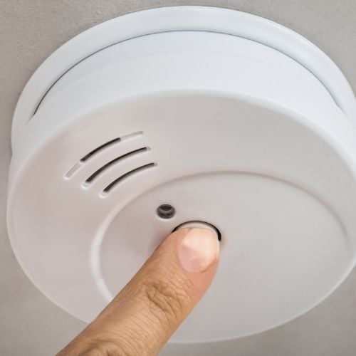 How Hardwired Smoke Detectors Work in Your Home-premiere electric