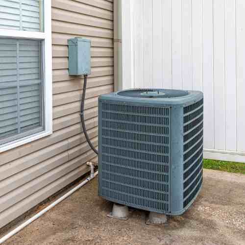 How to Decide Whether to Use Your Whole House Fan or Air Conditioning_ ac unit_premiere electric