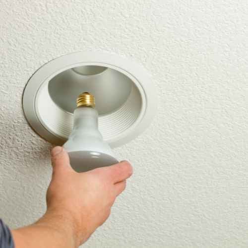 Is It Time to Replace Your Old Can Lights A Homeowner’s Guide_DIY or electrician_Premiere Electric