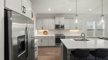 Only One Recessed Light Flickering? 5 Likely Causes | Cincinnati & Northern Kentucky Electricians_ Premiere Electric