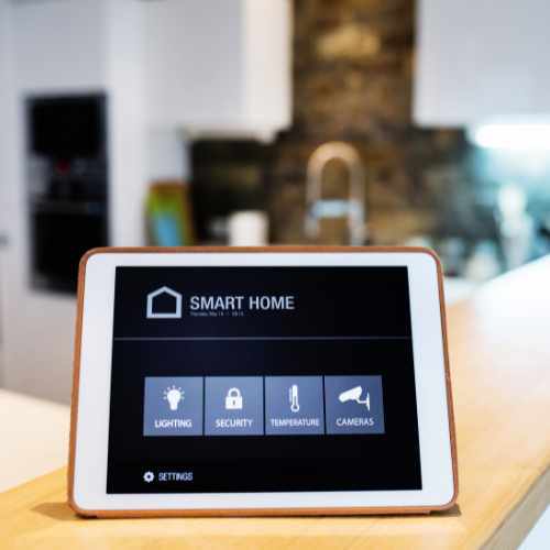 Outdoor Lighting Installation Guide _ smart lighting_Premiere Electric