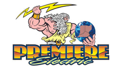 Premiere Electric Logo