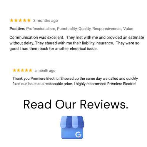 Read Our Reviews_premiere electric