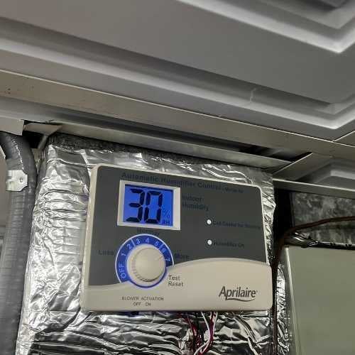 The Importance of Professional Installation for Whole-House Humidifier-humidity control__Premiere Electric