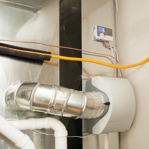 The Importance of Professional Installation for Whole-House Humidifier__Premiere Electric