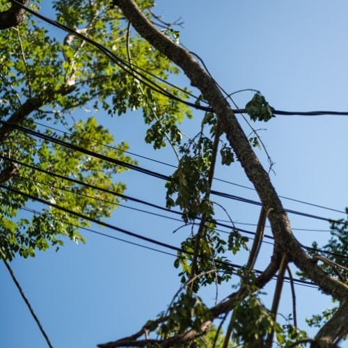 What Is a Power Surge, and Where Does It Come From- Cincinnati & Northern Kentucky Electricians- capacitor--Premiere Electric