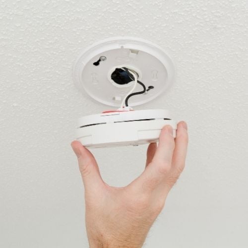 When to Replace Hardwired Smoke Alarms-premiere electric