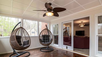 Which way does a ceiling fan go in the summer? in Northern Kentucky & Cincinnati _ Premiere Electric