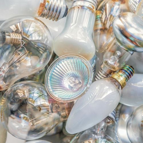 Why Do My Lights Flicker Cincinnati & Northern Kentucky Electricians- capacitor--Premiere Electric