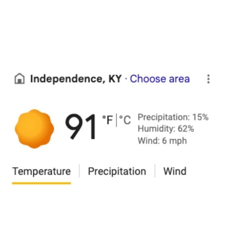 Why Do My Lights Flicker When the AC Comes On Cincinnati & Northern Kentucky Electricians- summer heat-Premiere Electric