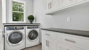 Why Do My Lights Flicker When the washing machine comes on | Cincinnati & Northern Kentucky Electricians_ Premiere Electric