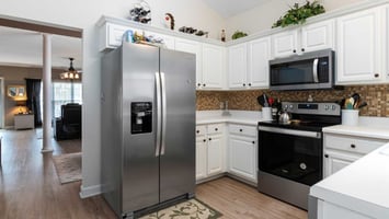 Why Does My Kitchen GFCI Outlet Keep Tripping? 8 Causes & Fixes- Cincinnati & Northern Kentucky Electricians_ Premiere Electric