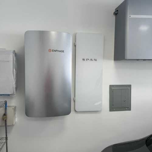 Why Hire a  Master Electrician for Solar Panel Installation-Integration__Premiere Electric