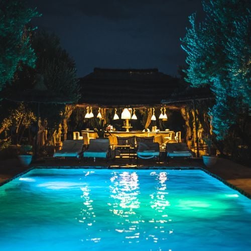 Why You Need a Professional Electrician for Outdoor Pool Wiring-safety requirementsy-Premiere Electric