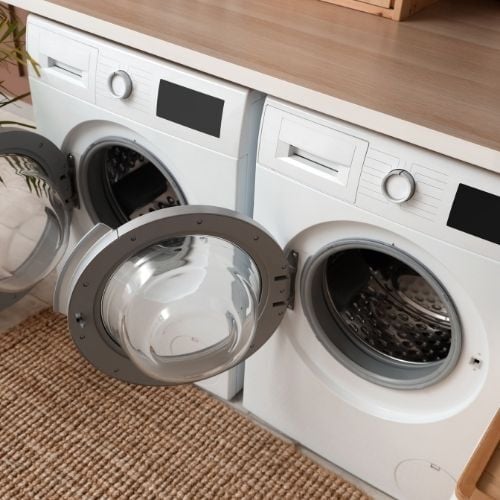 Why Your Lights Flicker When You Do Your Laundry - overloaded circuit-premiere electric