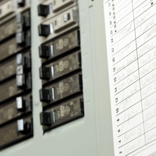 Why Your Lights Flicker When You Do Your Laundry - share a overloaded circuit-premiere electric