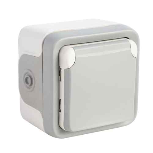 Why does my GFCI outlet keep tripping_moisture_Premiere Electric