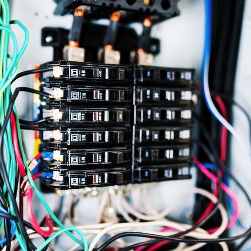 circuit breaker maintenance- inspection-Premiere Electric