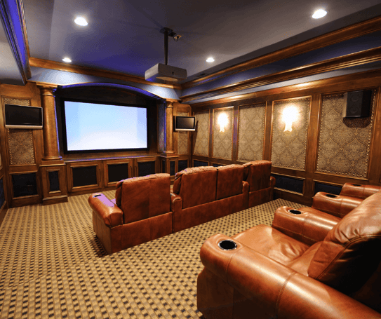 home theater installation_premiere electric
