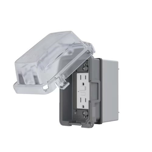 how to troubleshoot a dead outdoor outlet safely- Northern Kentucky--Premiere Electric