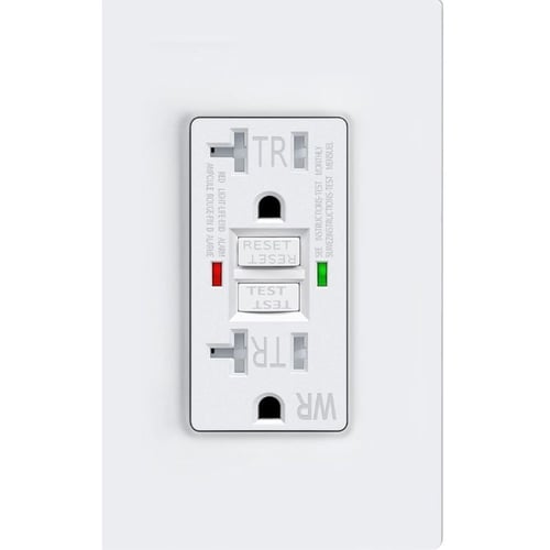 how to troubleshoot a dead outdoor outlet safely- reset GFCI-Northern Kentucky--Premiere Electric