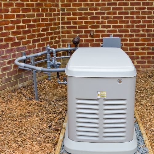 residential generator-Premiere Electric