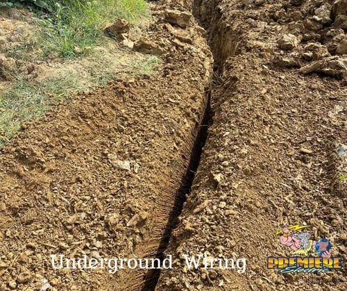 swimming pool underground wiring_premiere lectric company (1)