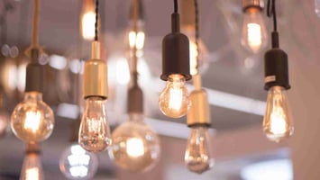 understanding why your led lights are strobing_premiere electric