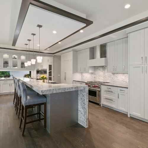 why are my recessed led lights flickering_ bulbs_premiere electric