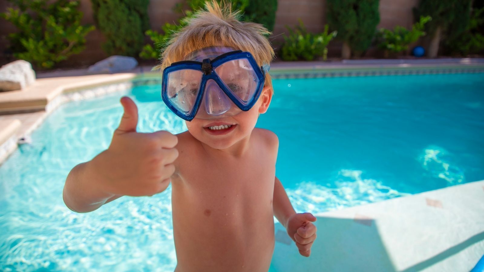 Do You Need an Electrician for Swimming Pool Installation? - Premiere Electric