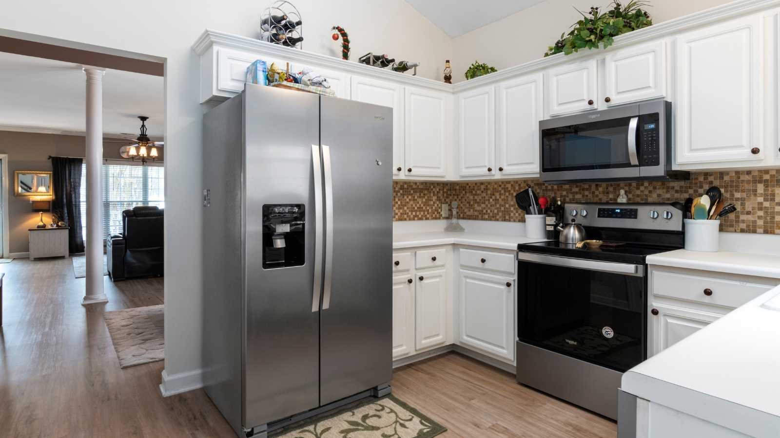 Why Does My Kitchen GFCI Outlet Keep Tripping? 8 Causes & Fixes- Cincinnati & Northern Kentucky Electricians_ Premiere Electric