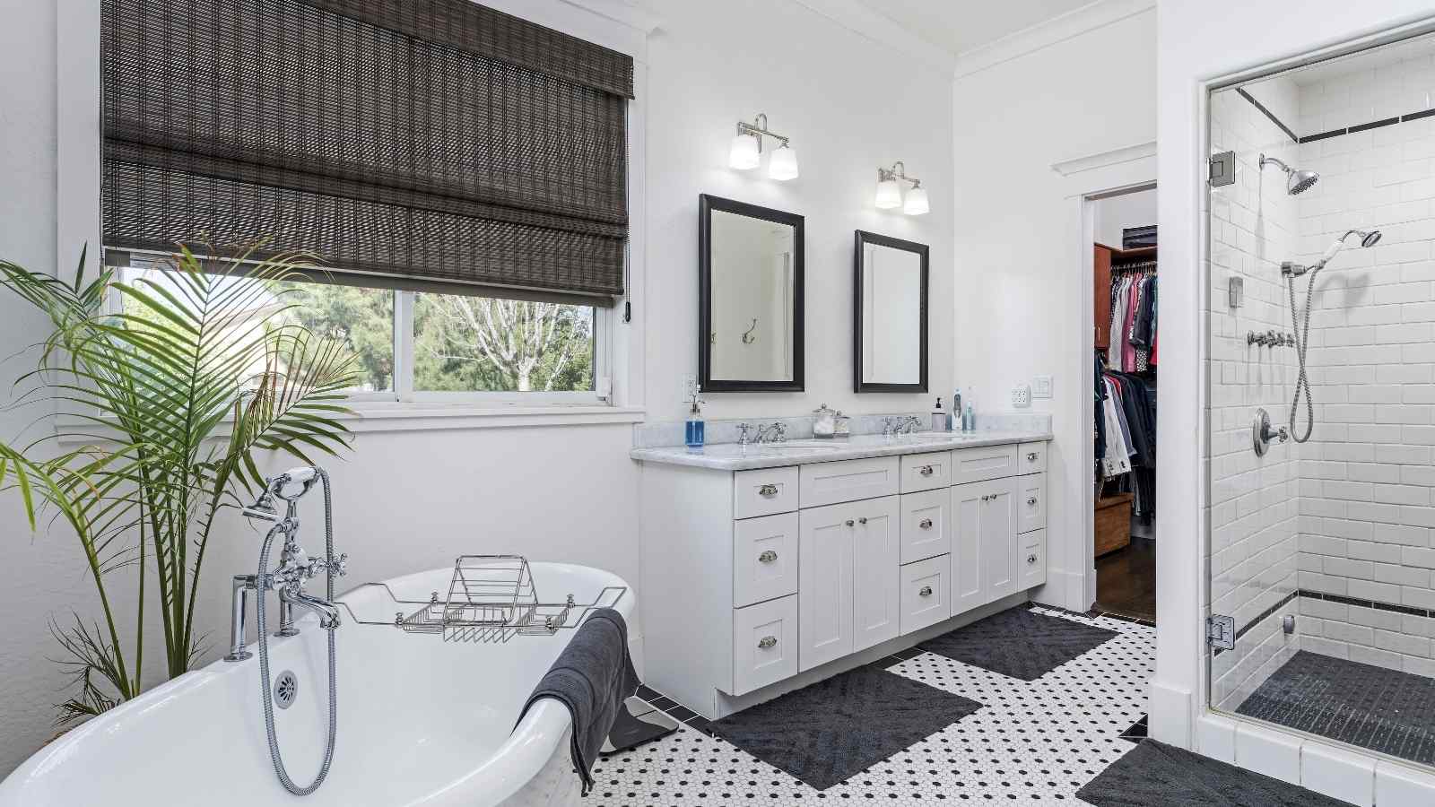 GFCI vs. AFCI: Which Does Your Bathroom Need & How to Check Your Panel- Premiere Electric