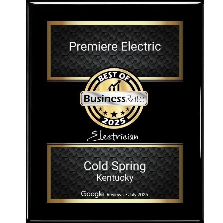 best electrician Cold Spring Kentucky Premiere Electric best electrician Cold Spring Kentucky Premiere Electric